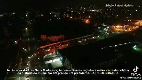 Nota de falecimento do PT