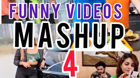 Funny Videos Mashup 4 People doing funny and stupid things #Bantasticfun #funny #videos