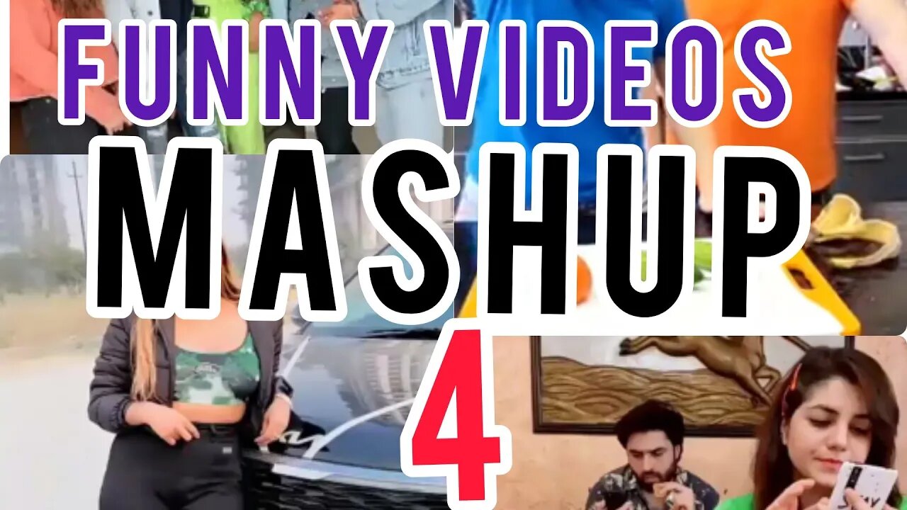 Funny Videos Mashup 4 People doing funny and stupid things #Bantasticfun #funny #videos