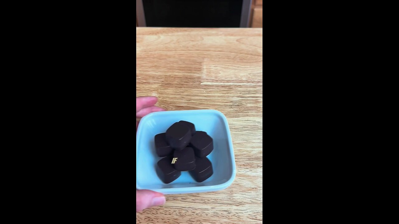 recipe of chocolate chips