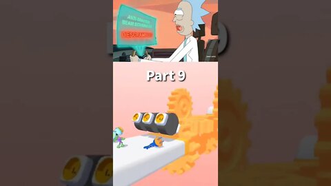 rick and morty season 5 episode 9: part 9