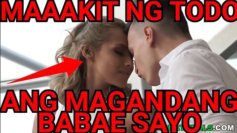 100% MAAAKIT ANG BABAE KAPAG GINAWA MO ITO SA LUGAR NA ITO