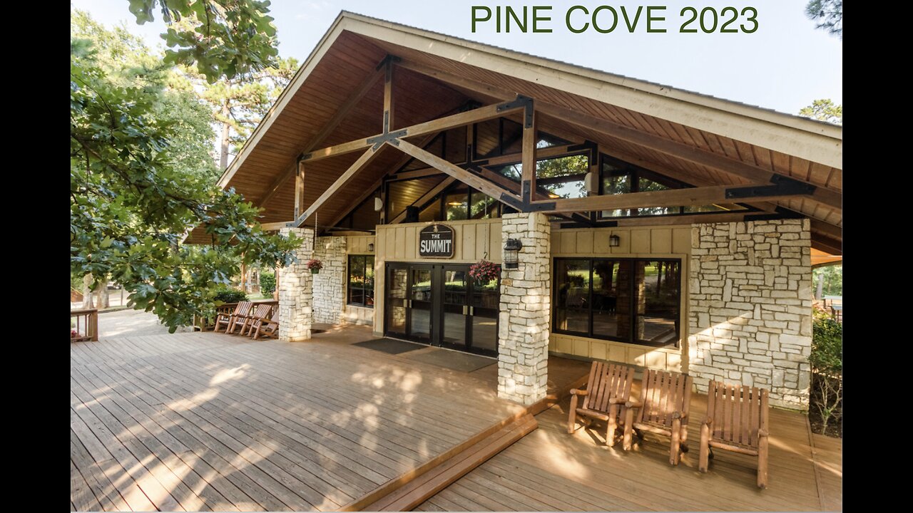 Pine Cove 2023