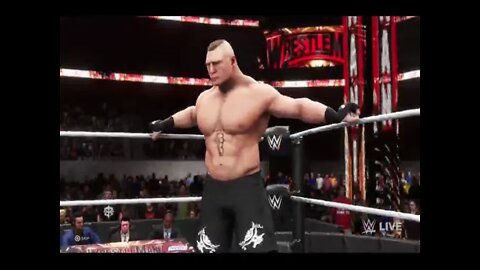 wwe 2k20 roman reigns tower walkthrough part 15