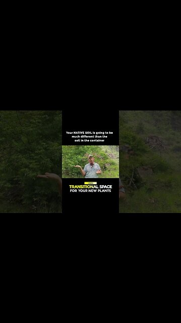 SOIL AMENDMENT | PRO TIPS | PART 1