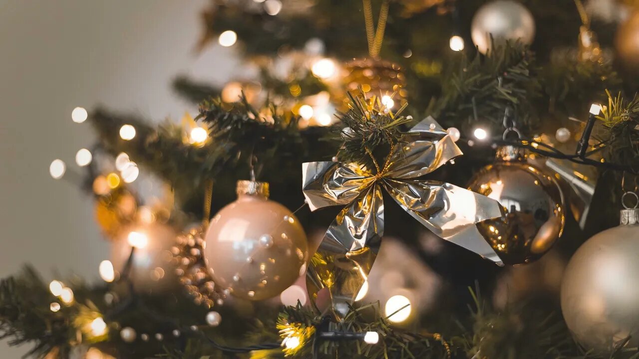 #Christmas2021 #Peaceful #Music #Piano