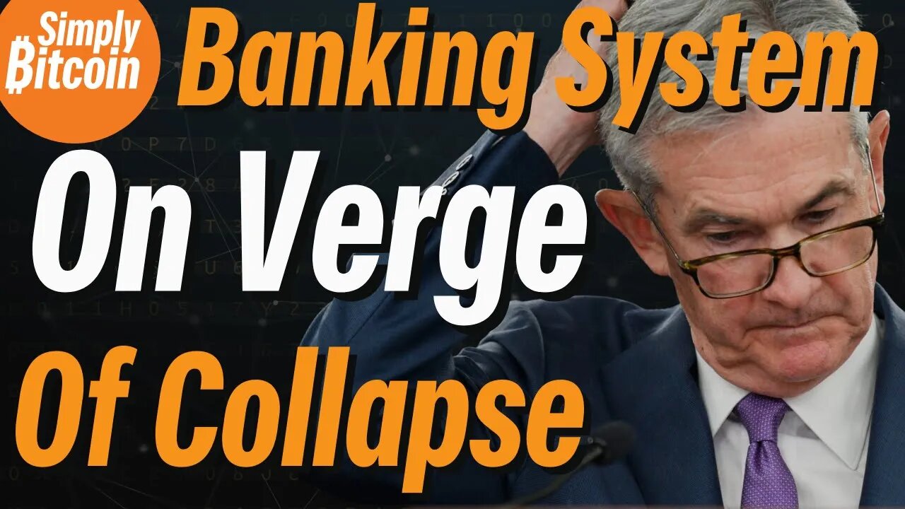 Banks on Verge of Collapse | Silvergate & SVB Contagion Spreads