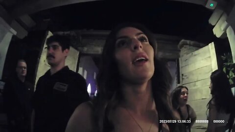 Bouncers Life # EP 26 (NBA player denied)