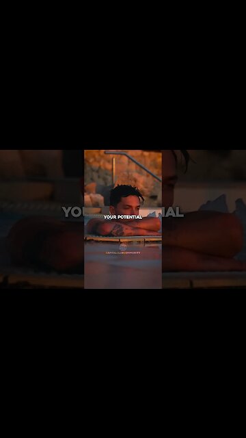 The Richest Place - Luke Belmar