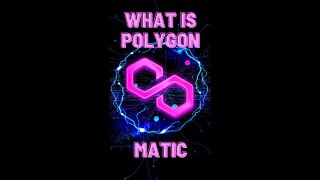 What is #POLYGON? #crypto #shorts #matic