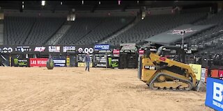 MGM Grand hosting PBR events