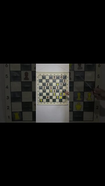 The Importance of Controlling a File in Chess!