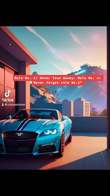 FOLLOW THESE RULES TO BECOME RICH #warrenbuffett #warrenbuffet #warrenbuffettadvice #ryanserhant