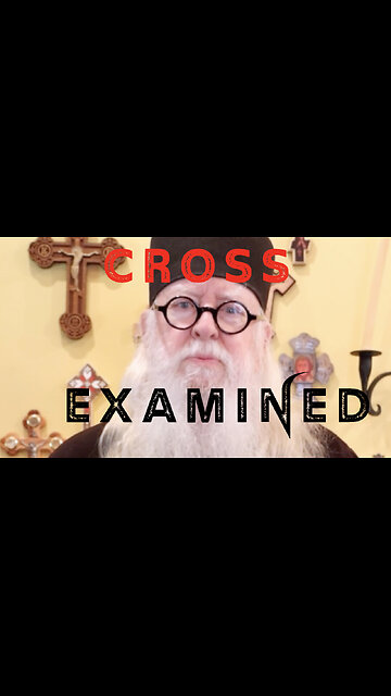 Cross Examined