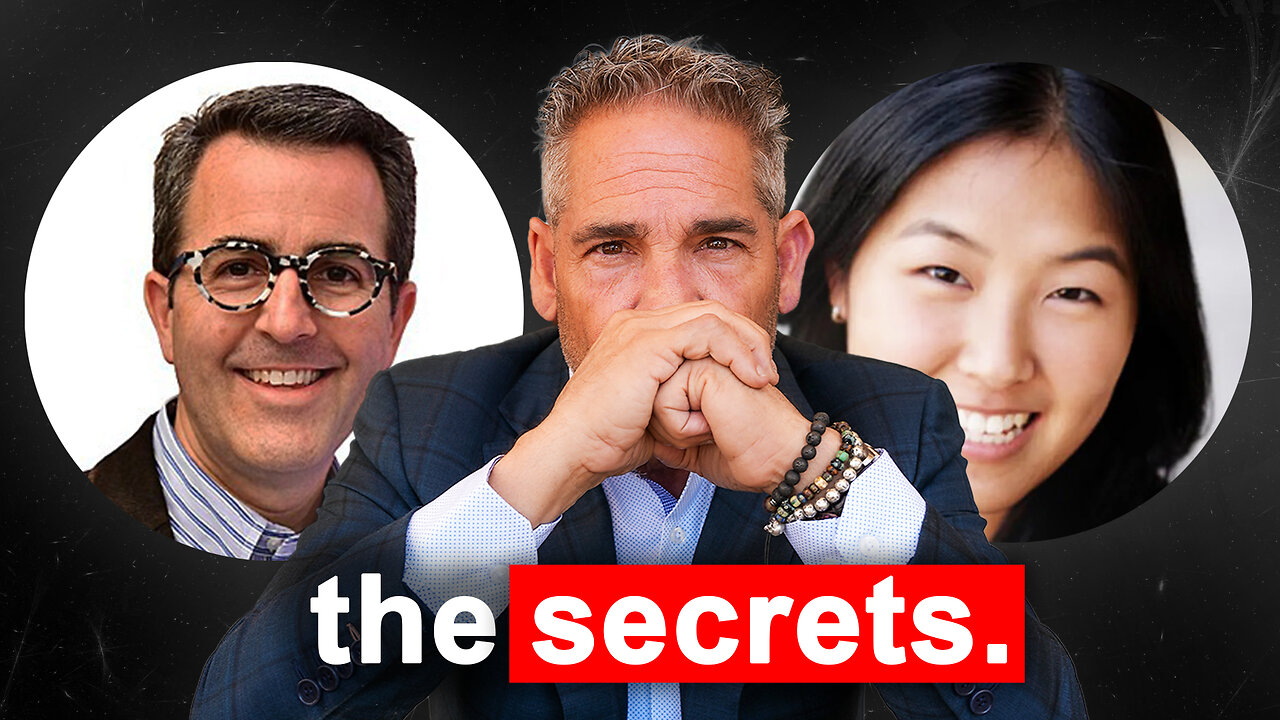 Digital Assets Secrets: This is something you MUST know. | With Amy Park and Rob Massey