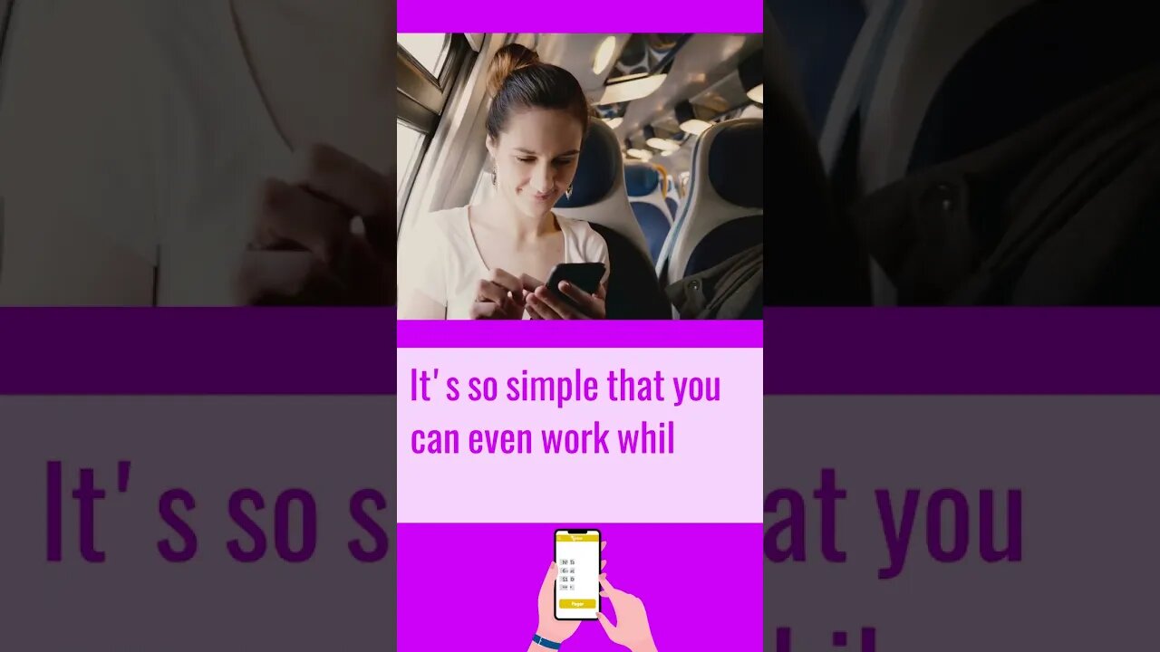 Make Money The Fastest With WriteAppReviews #shorts