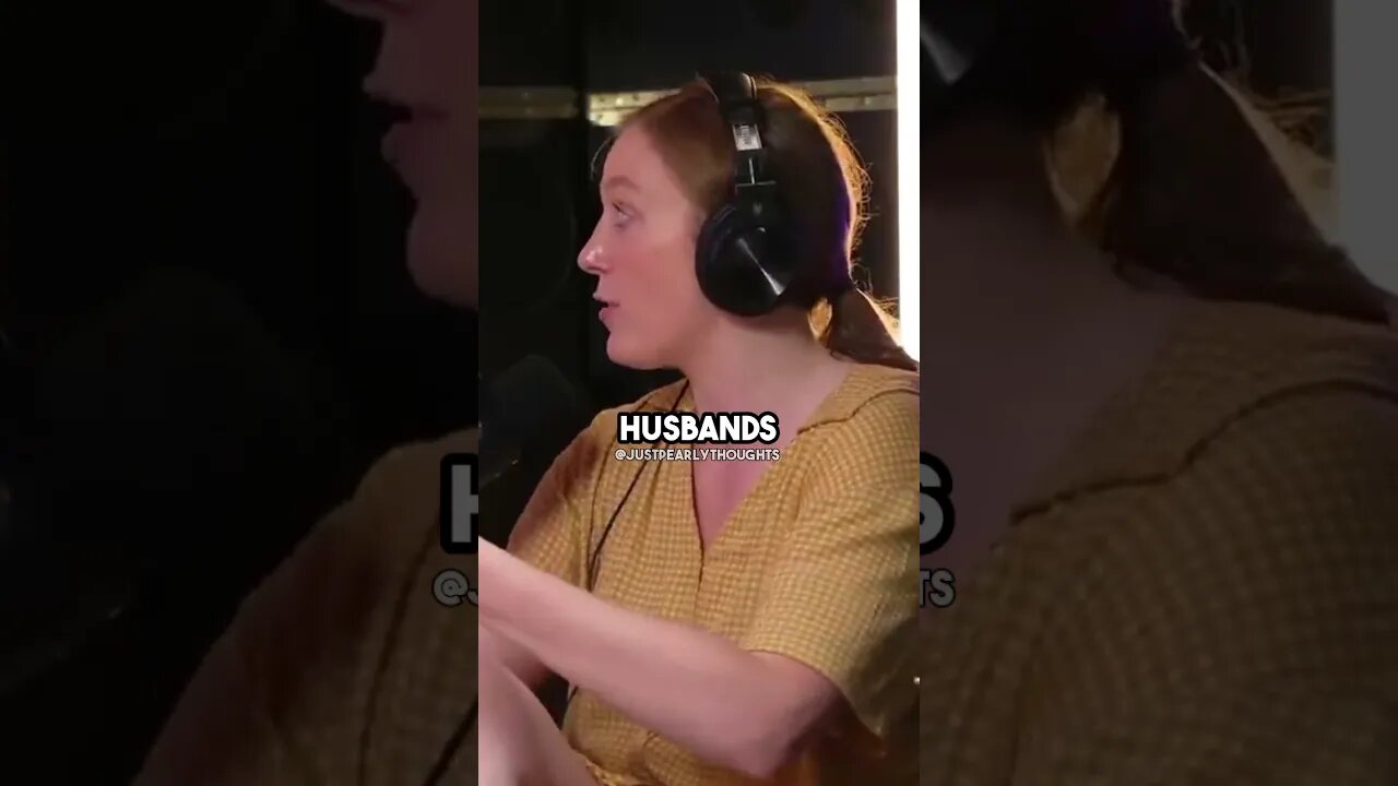 When A Woman Is Imposes On A Man.