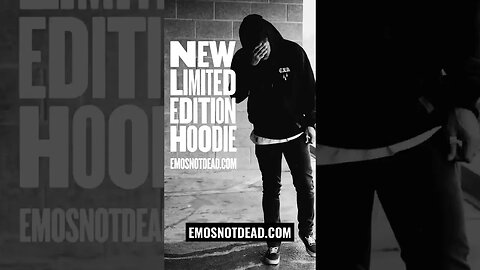 Your new favorite hoodie.