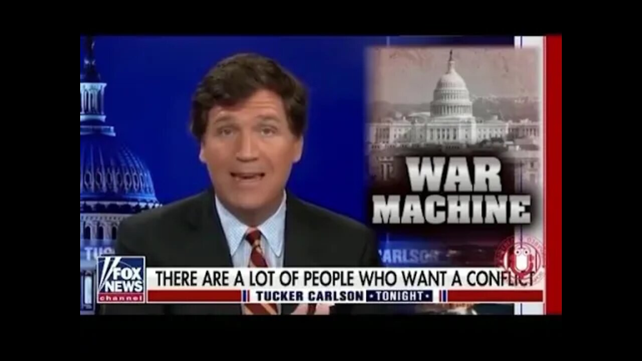 Время Войны Америка О России