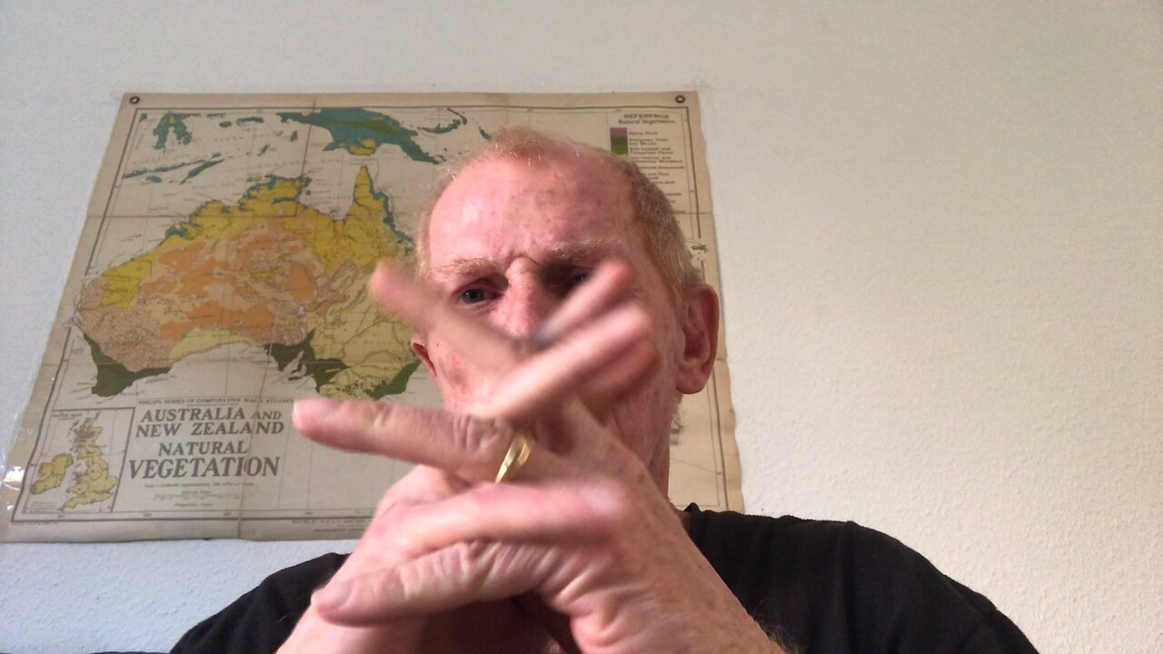 Part 5/5 THE AFFIDAVIT OF KIM SOBORG CHRISTENSEN 27/9/1960 (Unlawful Deportation of Australia)