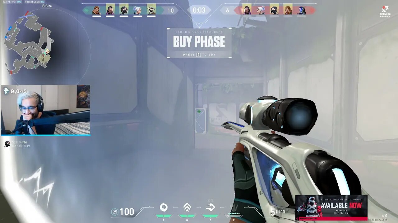 Just Shahz doing Shahz things