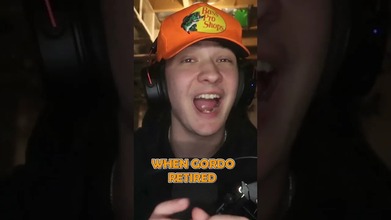 How GORDO Successfully Rebranded! (Carnage)
