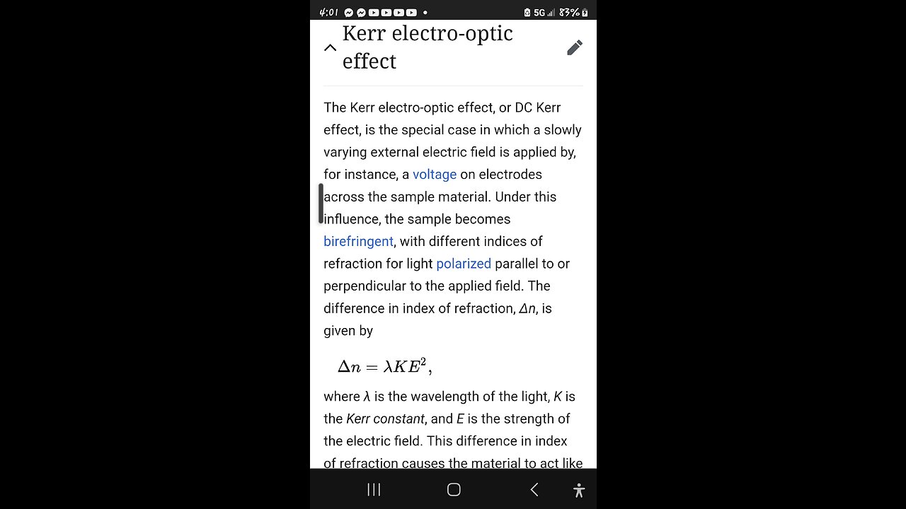 Weather Warfare and directed-energy weaponry white papers