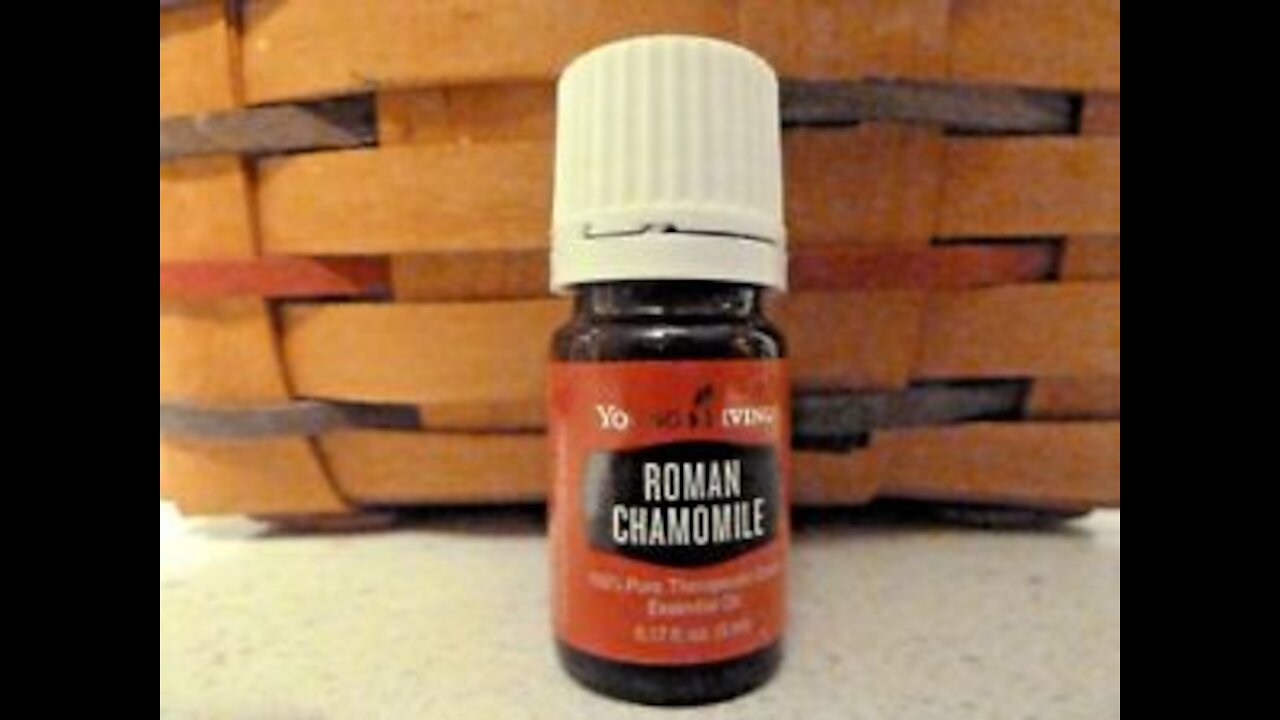 6 Uses for Roman Chamomile