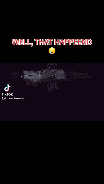 I WAS FIGHTING FOR MY LIFE 🥲