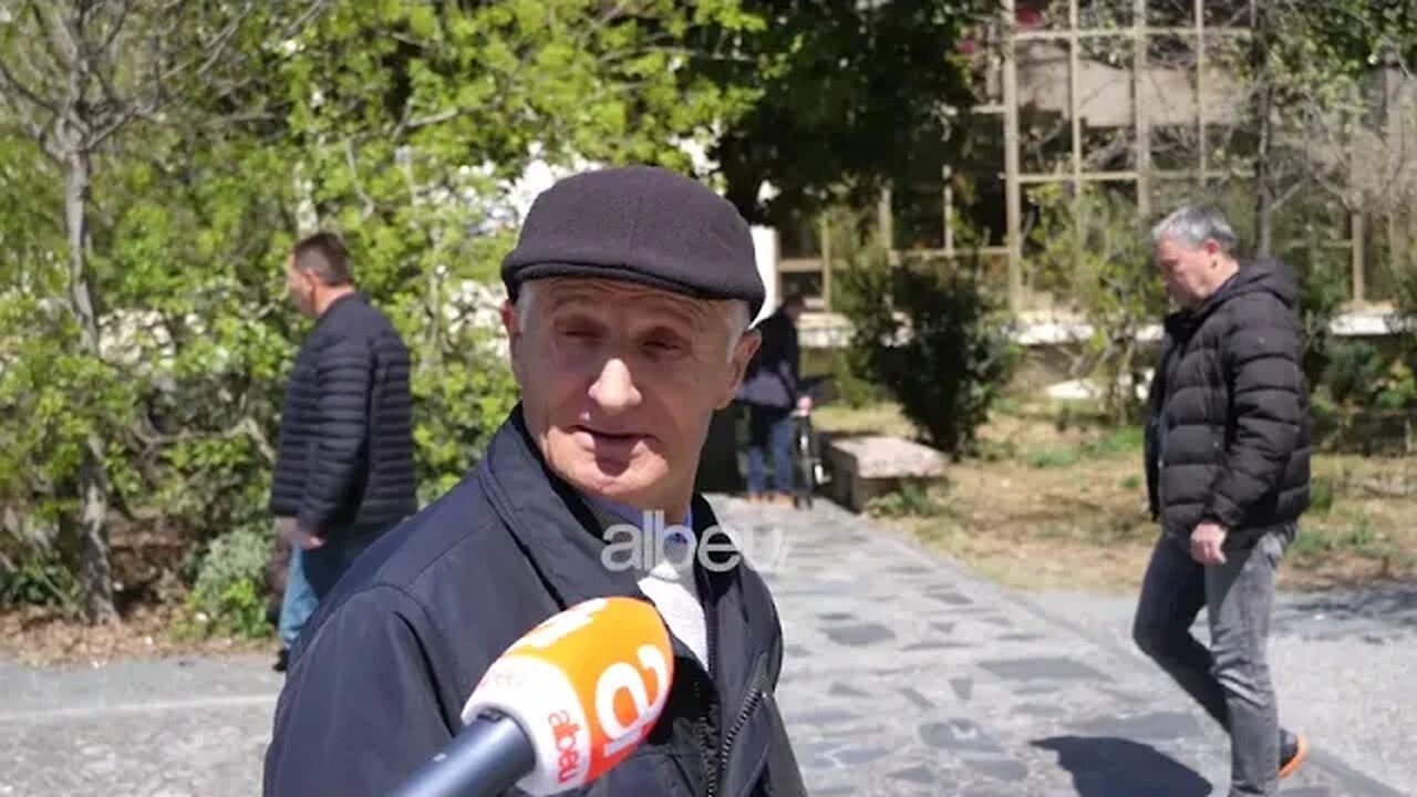 Qytetari : E do Edi Rama per vete "O BAB", e do per pare... Me mbulu ato qe ka vjedh deri tash...