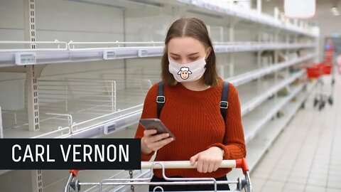 NO CASH in Ireland 🇮🇪