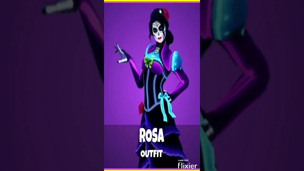 You Have To Sub If You Have One Of These Skins!!!