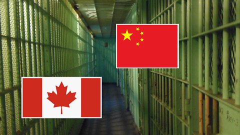 A Good Case For Decentralization. China & Canada.