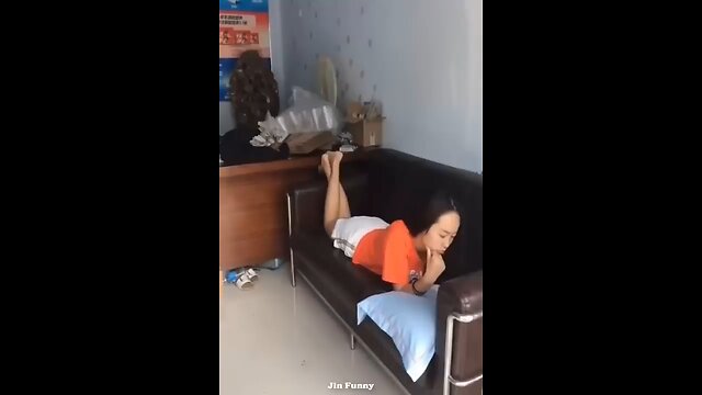 watch till end😂😂