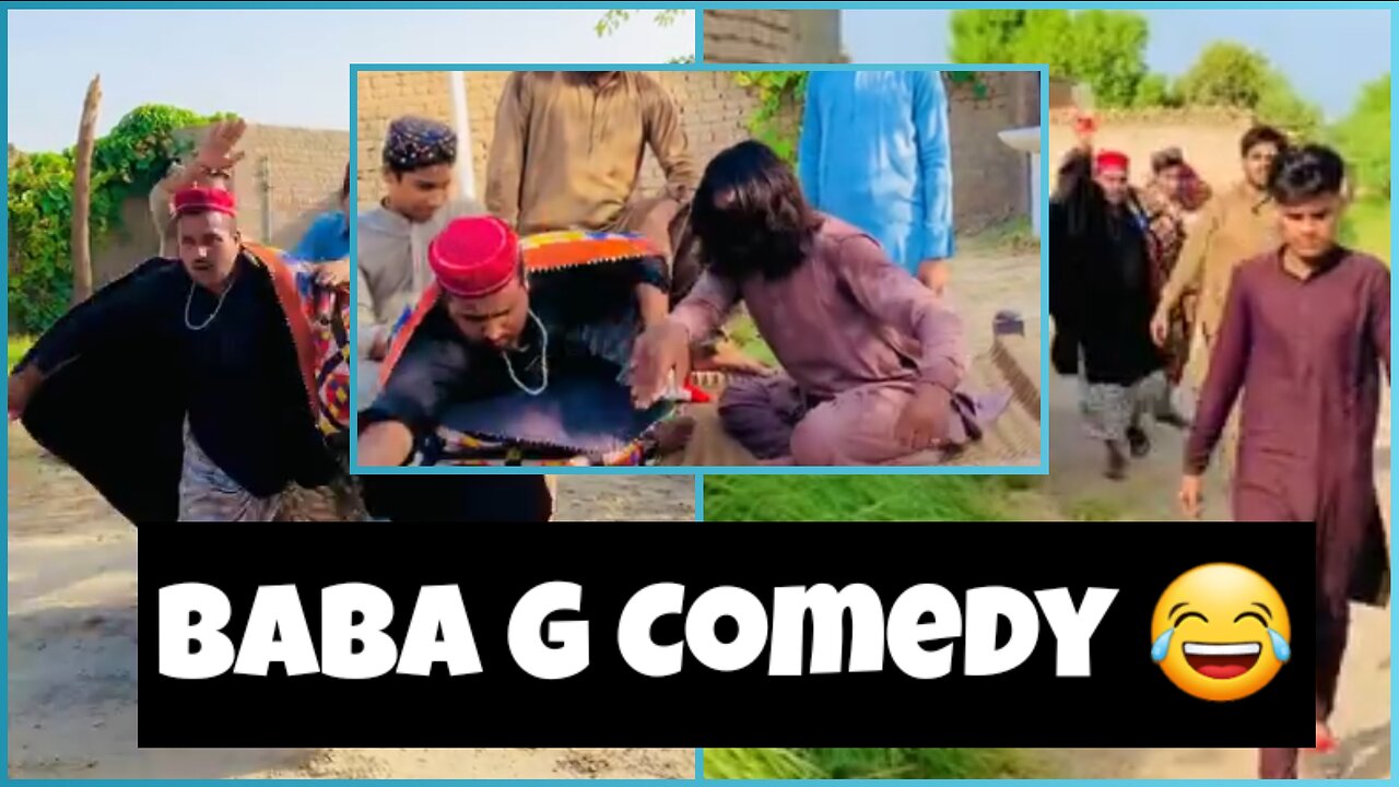 Jadu gar baba comedy video Tabish haryanvi