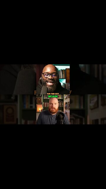 @MindShiftSkeptic Explains The Power of Even the Smallest Faith Unlocking Miracles