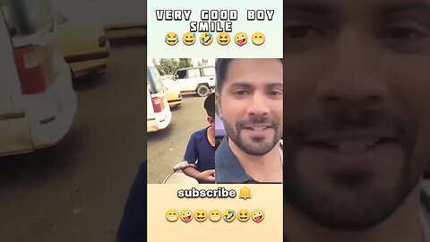 Varun dhawan fan this trending video boy