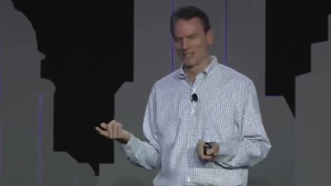 Alastair Mactaggart on the genesis of the California Consumer Privacy Act of 2018