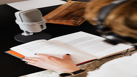 How To Get Your AudioBook Approved On Audible Using Audacity
