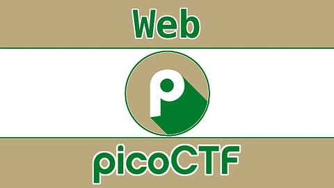 Web Challenge Walkthroughs - PicoCTF 2022 (BEGINNER-FRIENDLY Capture The Flag)