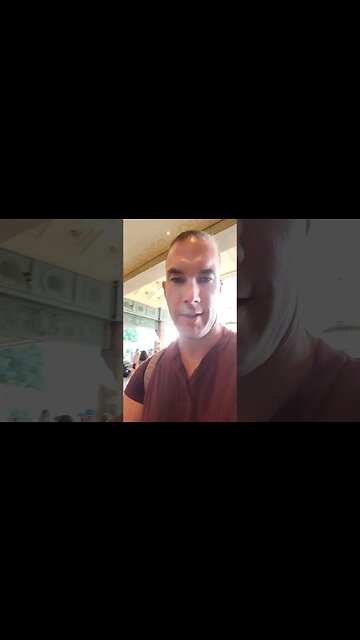 MGM Hacking Update Friday Afternoon #vegas #mgm