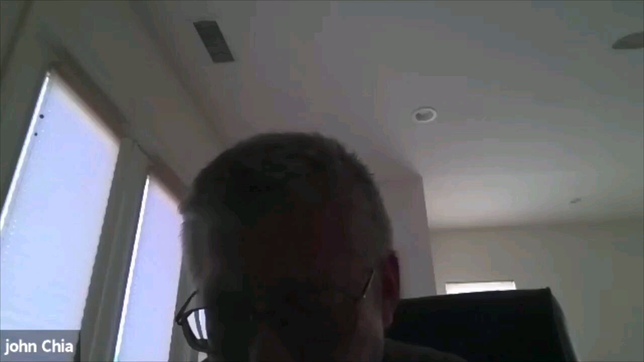 Dan Peterson calling the CDC about the "Tahoe Epidemic Disease" - John Chia, MD (Infectious Disease Doctor)