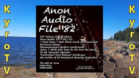 SG Anon - Audio File 82 (Swedish subtitles)