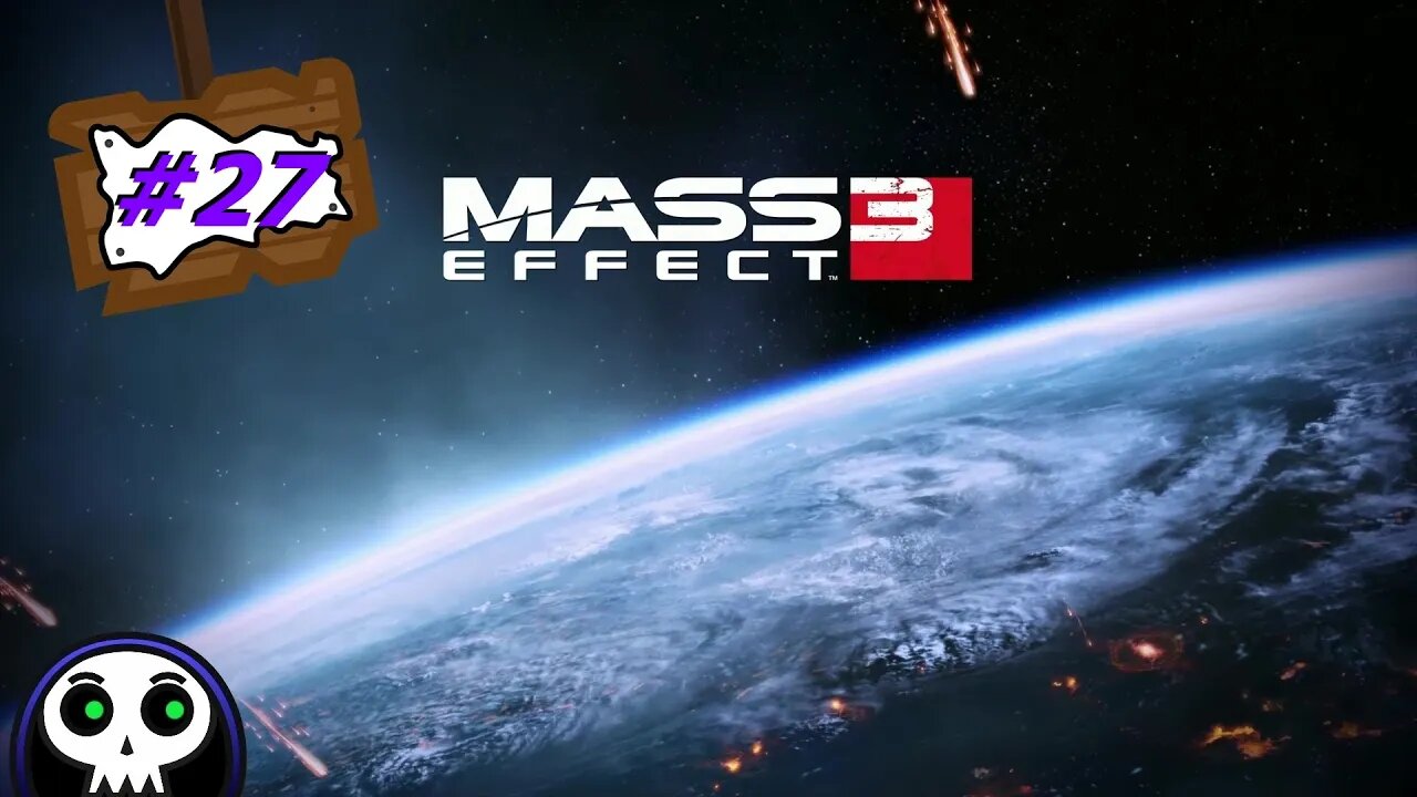 Mass effect 3 (#27)