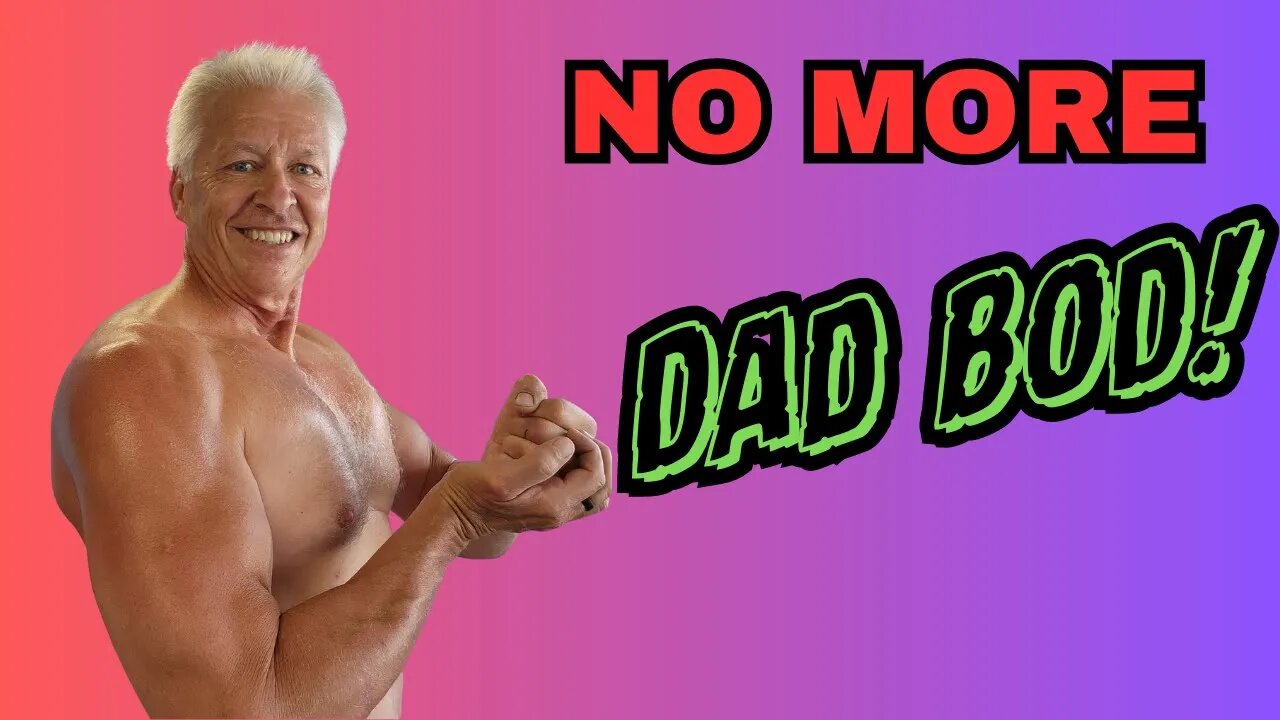 2 Best Exercises to lose fat and gain muscle after 50! (MUST WATCH!)