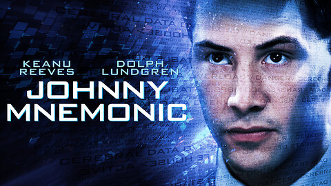 Johnny Mnemonic (1995)