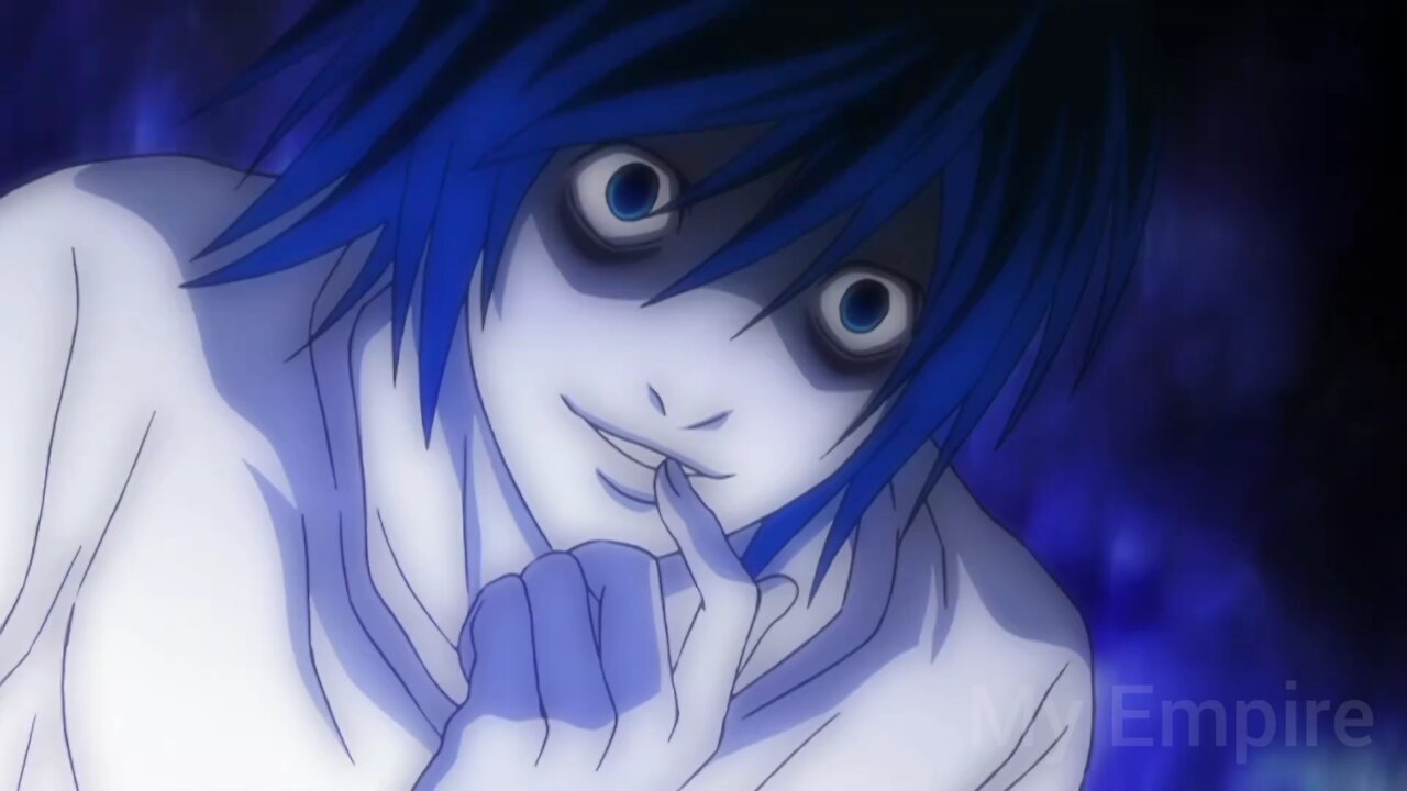 DEATH NOTE - Episode 15 Part 3 [English Dub]