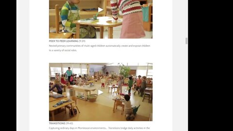 My Favorite Online Resources for Montessori