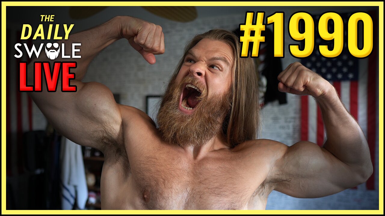 Daily Swole #1990