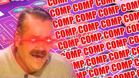 "Comp You Long Time" Roulette System Review